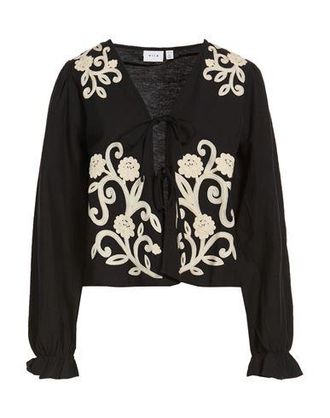 Vila TOPS - Hemden auf YOOX.COM