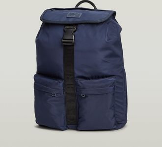 G-Star Rugzak - Donkerblauw - Heren