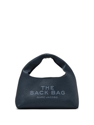 Marc Jacobs The Mini Sack tas - Blauw