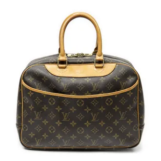 Louis Vuitton Deauville handtas