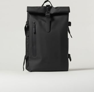 Rains Zaino Rolltop Rucksack Large Rains