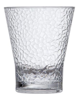 Fortessa D&V Outside Set Of 6 Juice Glasses