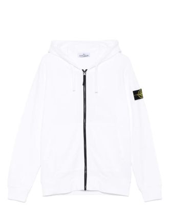 Stone Island Truien Wit