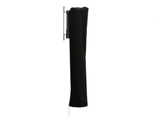 Shadowline Parasol beschermhoes muurparasol 200x200cm