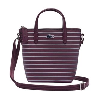 Lacoste Donna, Borse, Multicolore, Taglia unica, new