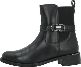 Carmela Stivaletto Donna - - Shoes - Donna - Nero - 39 EU