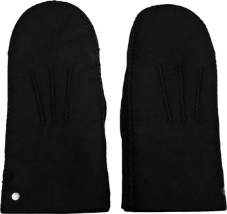 Roeckl Berchtesgaden Faeustling - - Accessories - unisex - Nero - 10 IN