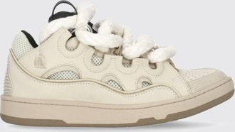 Lanvin Sneakers LANVIN Men color Beige