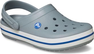 Crocs Crocband Rubber Heren Betonnen Klompen