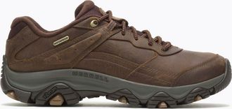 Merrell Moab Adventure 3 Waterproof in Brown