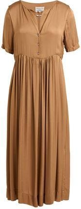 Alessia Santi DRESSES - Midi dresses on YOOX.COM