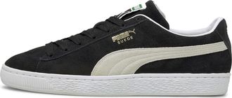 Puma Suede Classic 21 Grape Wine Dandelion 374915-38