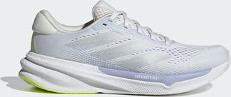 adidas adidas Performance Womens Supernova Stride 2.0 Running Shoes - Light Grey - Size UK 7