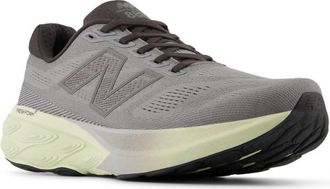 New Balance Mens 880 V15 Running Sneakers In Slate Grey With Mineral And Black