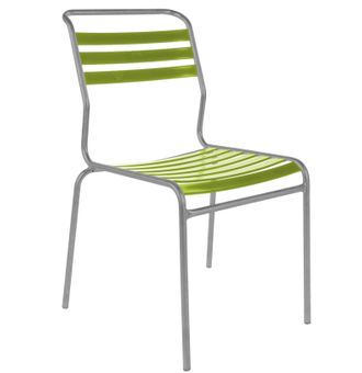 Schubiger M&ouml;bel L&auml;ttli-Stuhl S&auml;ntis