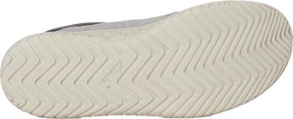 Clarks RelaxLite Lace Light Grey Textile 26181995 Mens