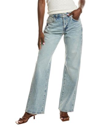 7 For All Mankind Tess Trouser