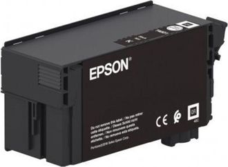 Epson Cartucho Impresora Epson C13t40d140