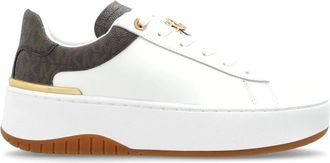 Michael Kors Mujer, Zapatos, Blanco, Talla: 38 EU