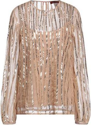 Max Mara TOPWEAR - Tops sur YOOX.COM