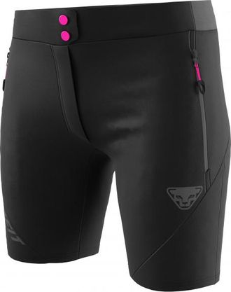 Dynafit Transalper 2 Light DST Shorts Shorts f&uuml;r Damen | schwarz