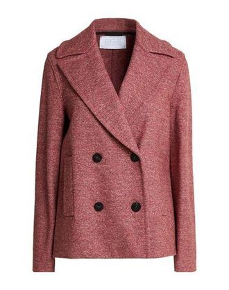 Harris Wharf London COATS & JACKETS - Coats on YOOX.COM