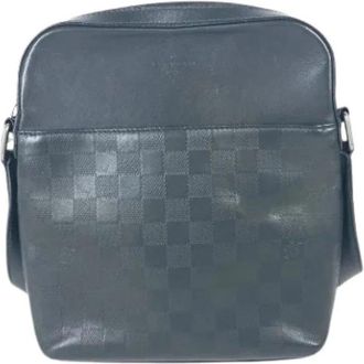Louis Vuitton unisex, Pre-owned, Nero, Taglia unica, used