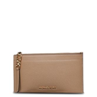 【猫猫♡】MichaelKors CARD HOLDER Michael Michael Kors Crocodile Print Leather Card Case