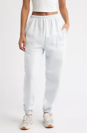 Boys Lie Georgia Rules Kimmy Sweatpants in Baby Blue at Nordstrom Rack, Size Xx-Large
