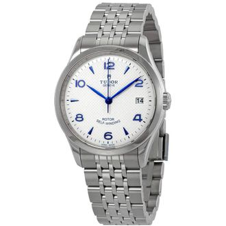 Tudor 1926 Opaline Dial Automatic 36 mm Watch M91450-0005