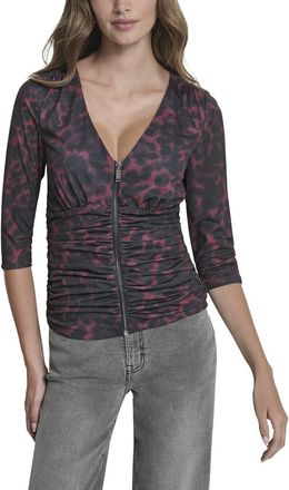 DKNY Dkny Knit Top