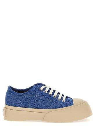 Marni Womens Pablo Sneakers