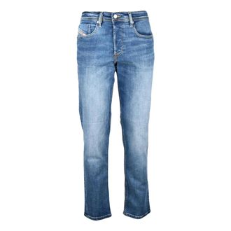 Diesel Uomo, Jeans, Blu, W32, new