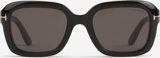 Tom Ford Natalia Sunglasses