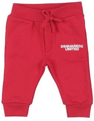 Dsquared2 BOTTOMWEAR - Pantaloni su YOOX.COM