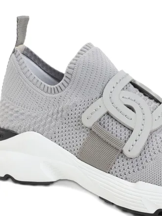 Tod's Slip-On Sneaker - Grey