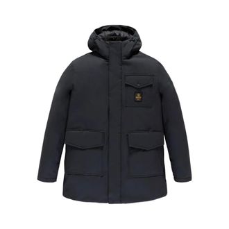 RefrigiWear Uomo, Giacche, Blu, 2Xl, new