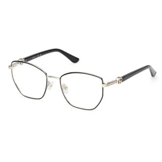 Guess Glasses, unisex, Black, 54 MM, Gu50312 Optical Frame