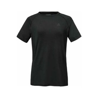 Sch&ouml;ffel Ondergoed - Dames - Tops - Zwart - Maat: M