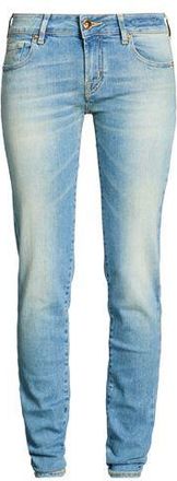 Jacob Cohen HOSEN & R&Ouml;CKE - Jeanshosen auf YOOX.COM