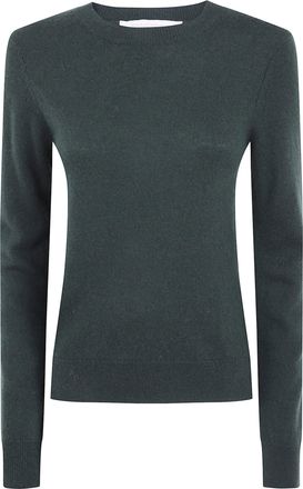 Absolut Cashmere Sweater Round Neck Catelina