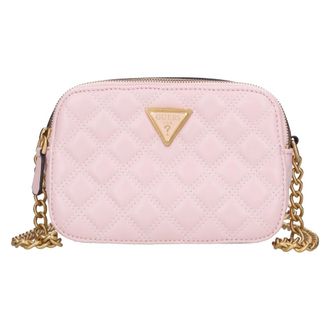 Guess Dames, Tassen, Roze, Maat: ONE Size Leer