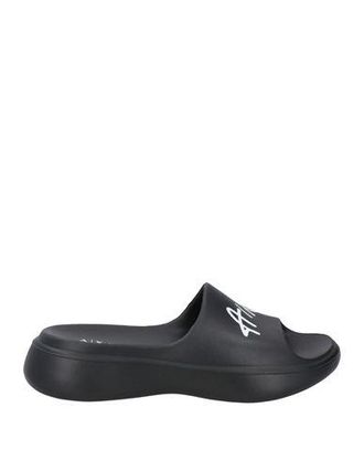 A|X Armani Exchange FOOTWEAR - Sandals sur YOOX.COM