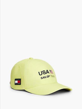 Tommy Hilfiger Gorra Tommy x U.S. Sail GP Team