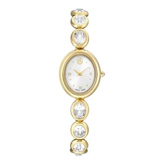 Swarovski Donna, Accessori, Giallo, Taglia unica, new
