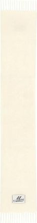 Marni Donna, Accessori, Bianco, Taglia unica, new
