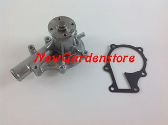 Kubota Bomba De Agua Maquinaria Agr&iacute;cola Kubota Motor V1505 D11057 74799061