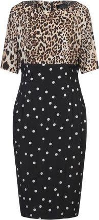 Clips VESTIDOS - Vestidos midi en YOOX.COM