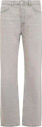 Our Legacy First Cut Jeans - Heren - Jeans - Beige - Maat: W31 Katoen