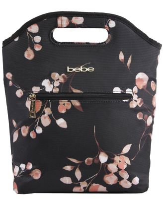 Bebe Tanya Lunch Tote